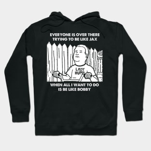 Bobby Hill Hoodies for Sale TeePublic